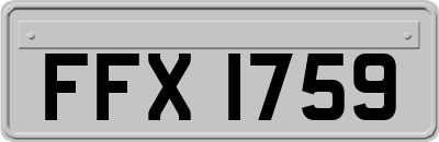 FFX1759