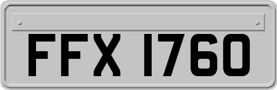 FFX1760