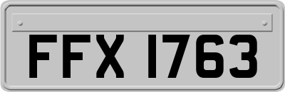 FFX1763