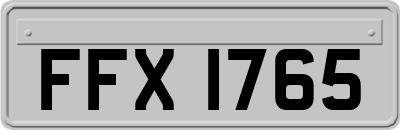 FFX1765