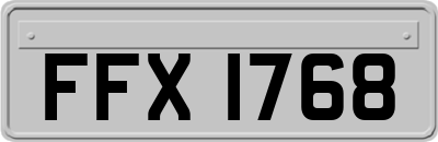 FFX1768