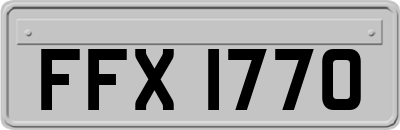 FFX1770