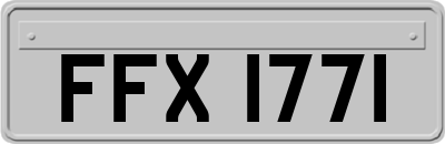 FFX1771