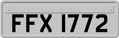 FFX1772