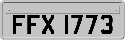 FFX1773