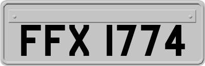 FFX1774