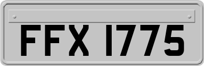 FFX1775