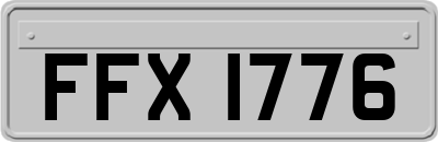 FFX1776