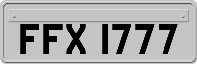 FFX1777