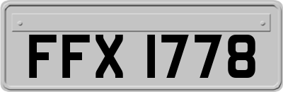 FFX1778