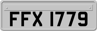 FFX1779