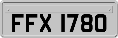 FFX1780