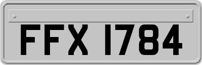 FFX1784