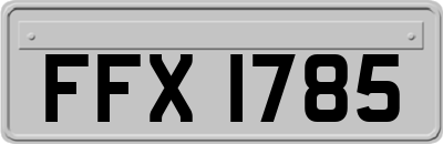 FFX1785