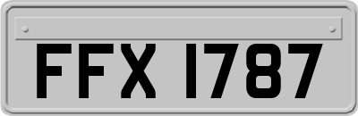 FFX1787