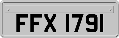 FFX1791