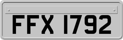 FFX1792
