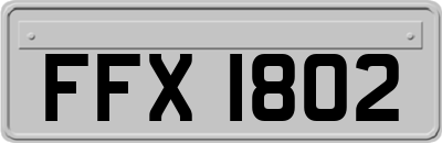 FFX1802