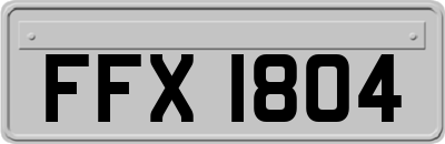 FFX1804