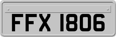 FFX1806