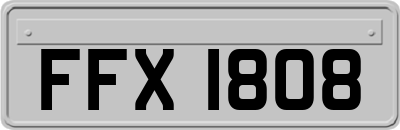 FFX1808