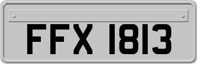 FFX1813