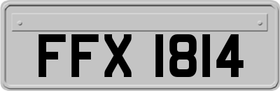 FFX1814