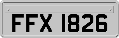 FFX1826