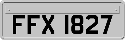 FFX1827