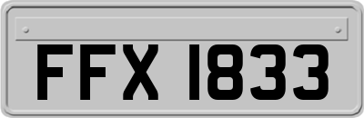 FFX1833