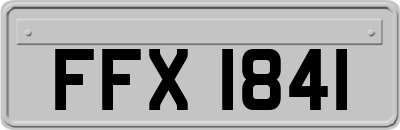 FFX1841