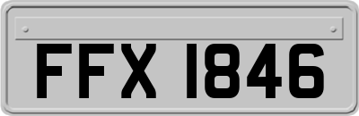 FFX1846