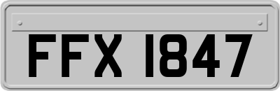 FFX1847