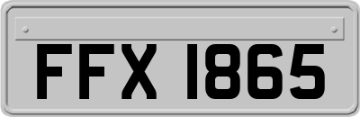 FFX1865