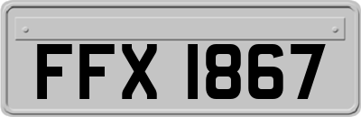 FFX1867