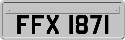 FFX1871