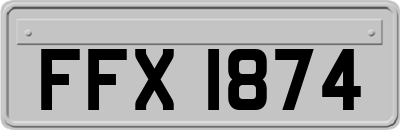 FFX1874