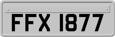 FFX1877