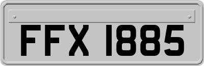 FFX1885