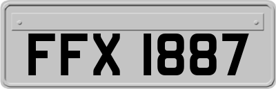 FFX1887