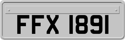 FFX1891