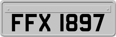FFX1897