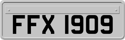 FFX1909