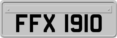 FFX1910
