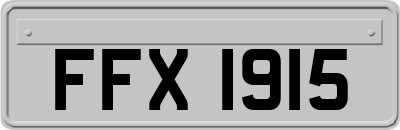 FFX1915