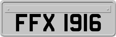 FFX1916