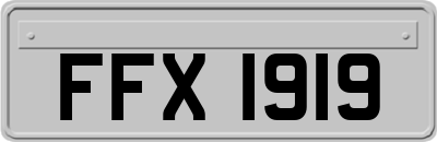 FFX1919