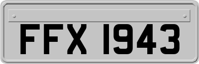 FFX1943