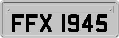 FFX1945