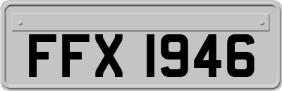 FFX1946